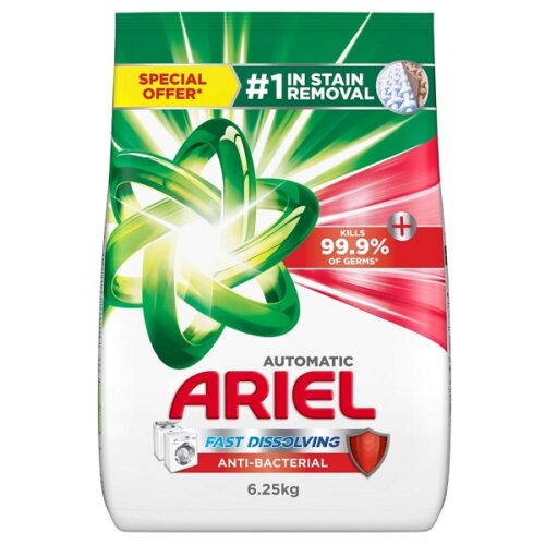 Ariel Detergent