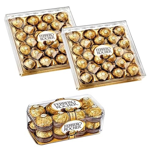 Ferrero Rocher