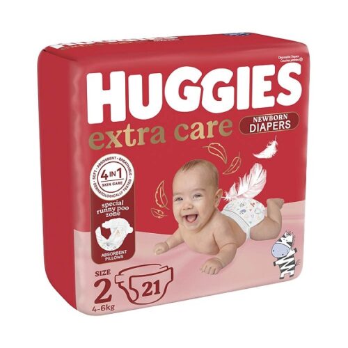 Huggies Diapers