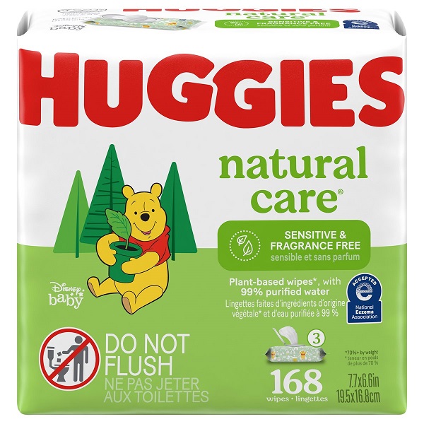 huggies wipes5 Huggies wipes