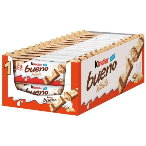 Kinder Bueno