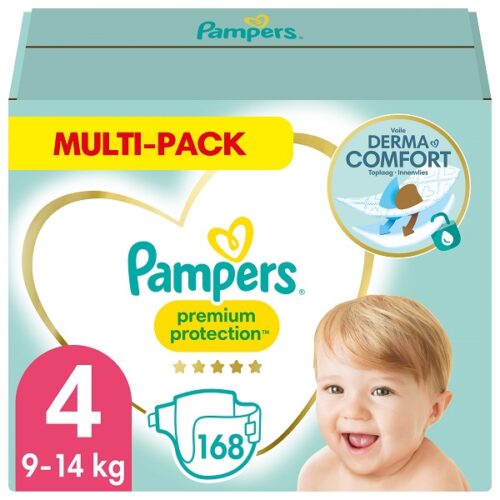 Pampers