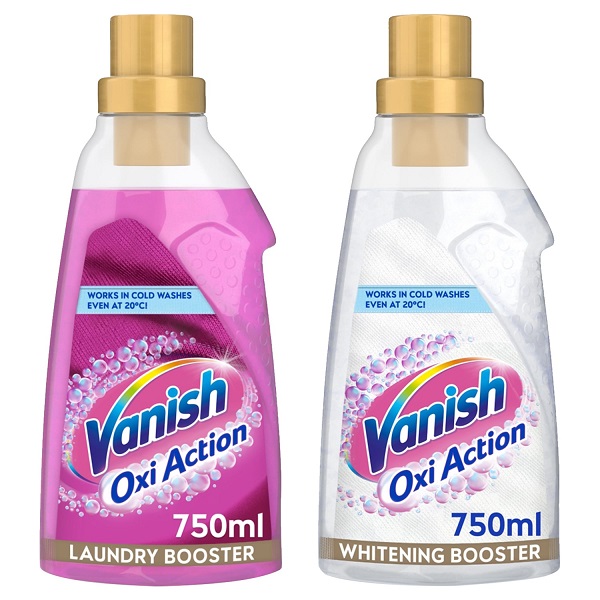 vanish detergent6 Vanish Detergent